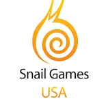 Snail Games USA logo