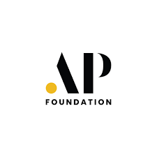 April Parker Foundation logo