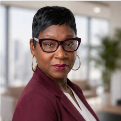 Teresa R. Fleming, Founder of HR Maven Collective™