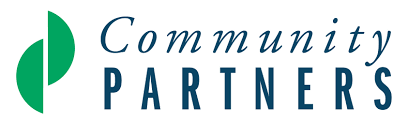 Community Partners logo