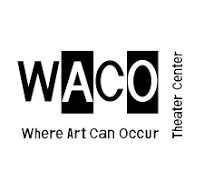 WACO Theater Center logo
